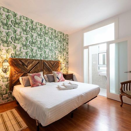Apartamentos Vegueta Las Palmas de Gran Canaria Eksteriør billede