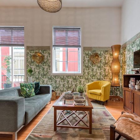 Apartamentos Vegueta Las Palmas de Gran Canaria Eksteriør billede