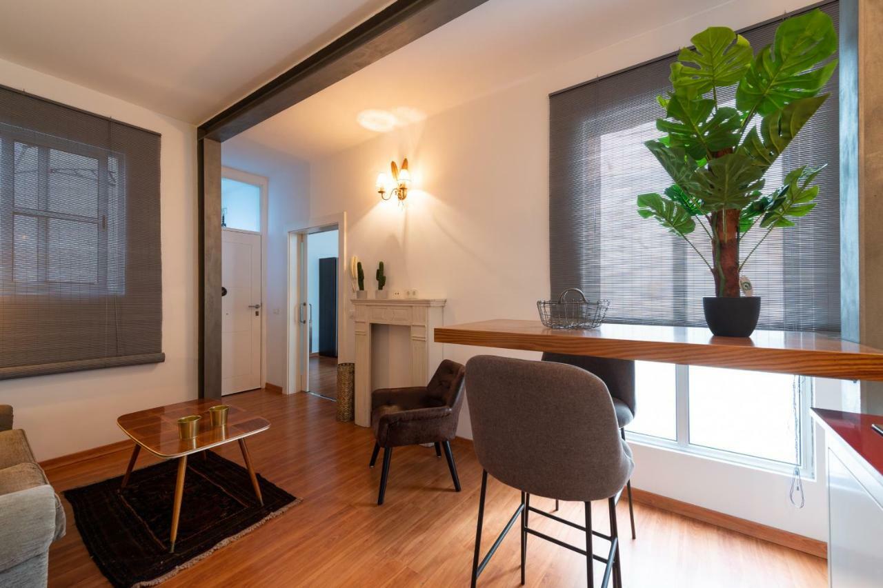 Apartamentos Vegueta Las Palmas de Gran Canaria Eksteriør billede