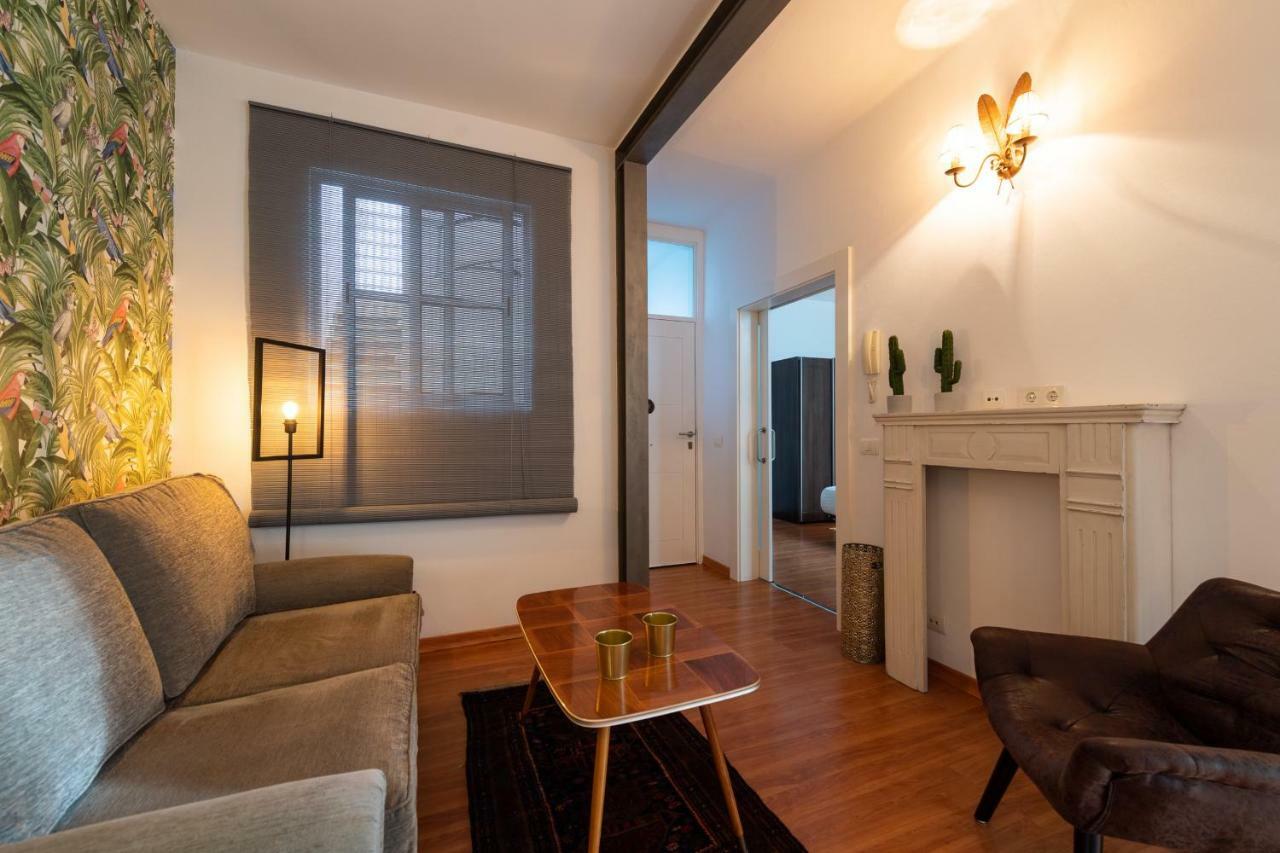 Apartamentos Vegueta Las Palmas de Gran Canaria Eksteriør billede