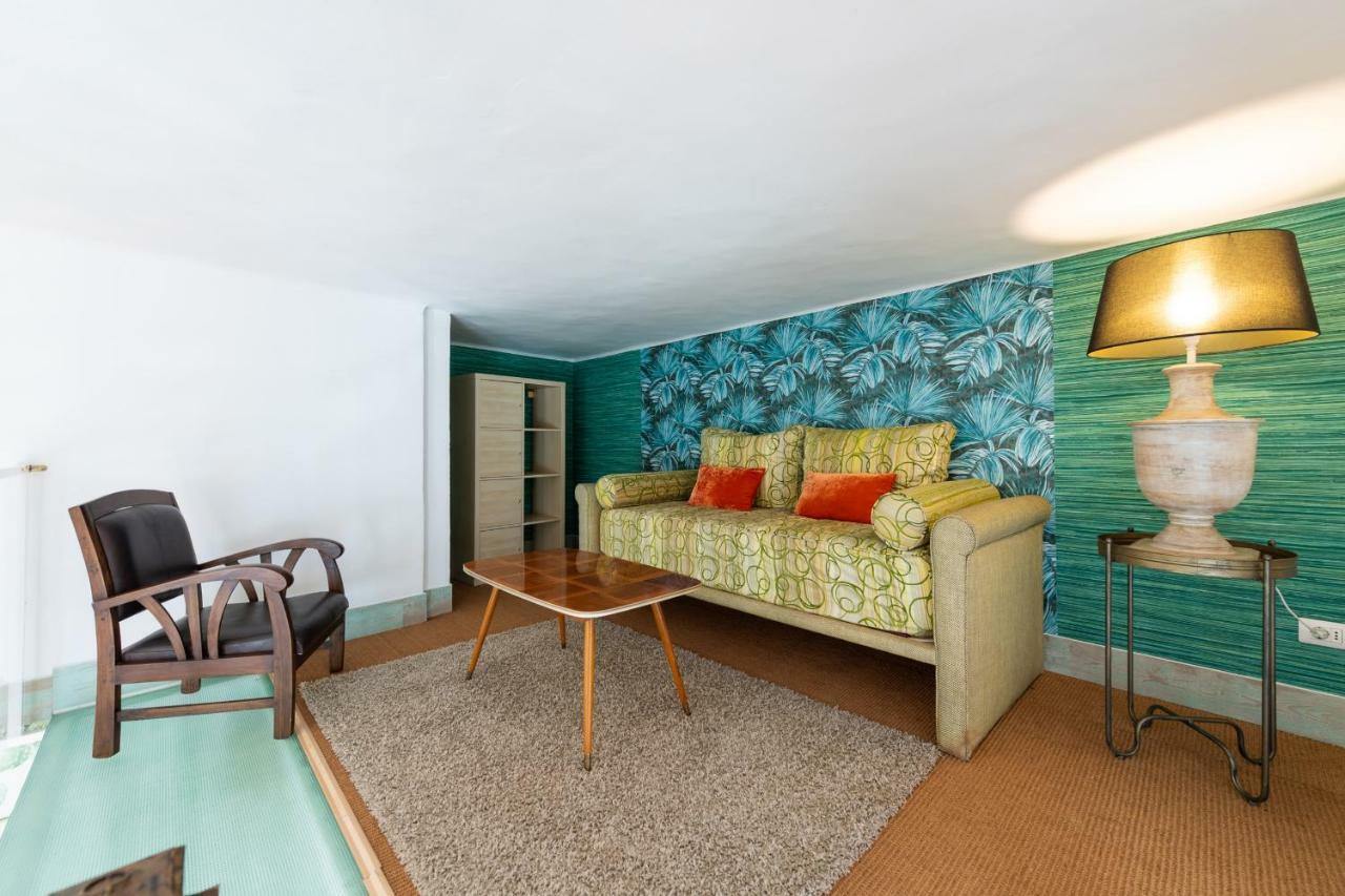 Apartamentos Vegueta Las Palmas de Gran Canaria Eksteriør billede