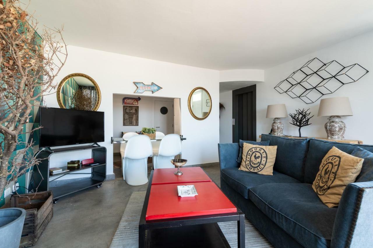 Apartamentos Vegueta Las Palmas de Gran Canaria Eksteriør billede