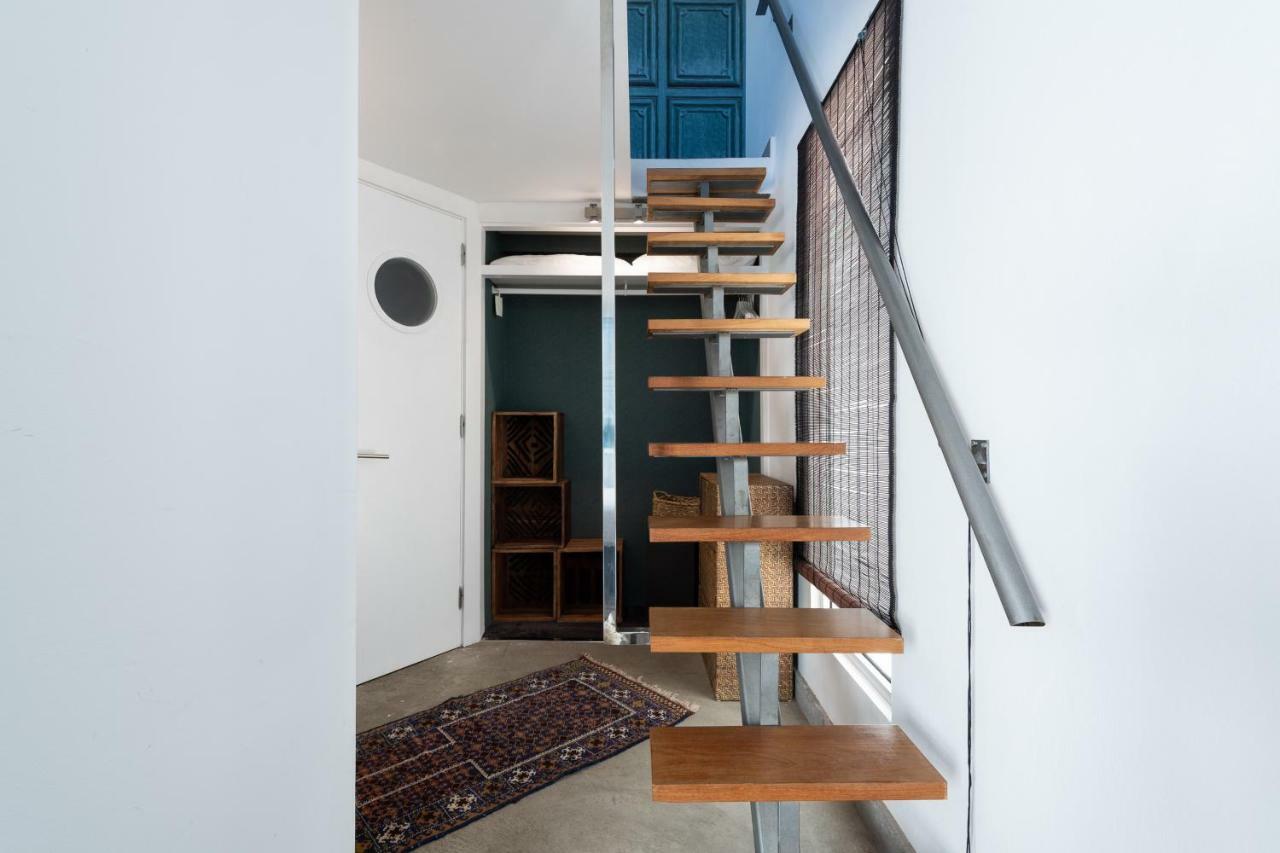 Apartamentos Vegueta Las Palmas de Gran Canaria Eksteriør billede