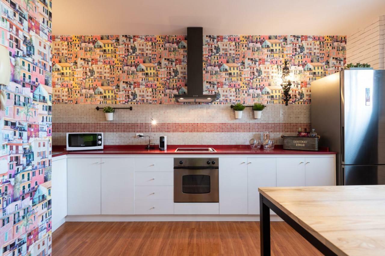 Apartamentos Vegueta Las Palmas de Gran Canaria Eksteriør billede