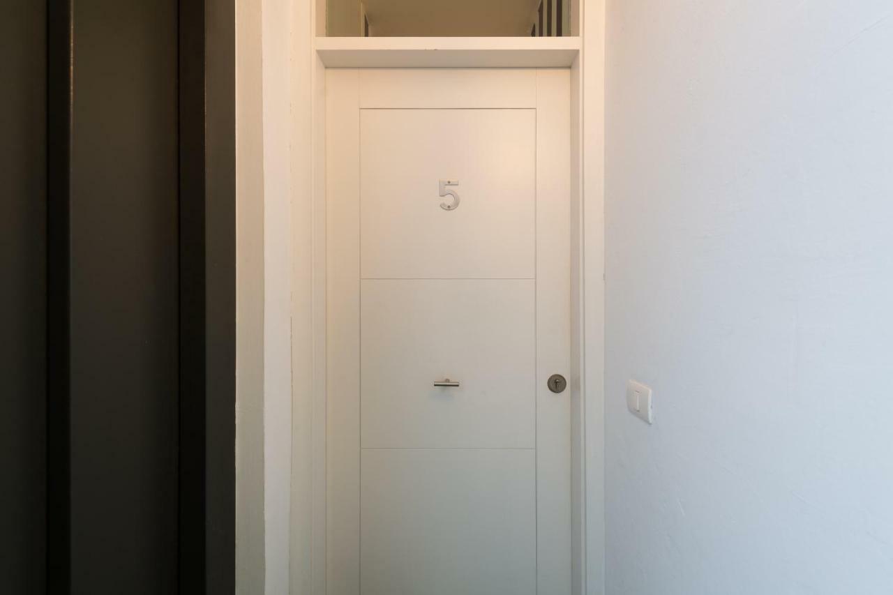 Apartamentos Vegueta Las Palmas de Gran Canaria Eksteriør billede