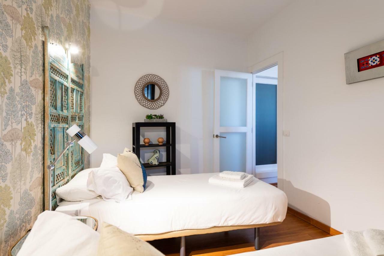Apartamentos Vegueta Las Palmas de Gran Canaria Eksteriør billede
