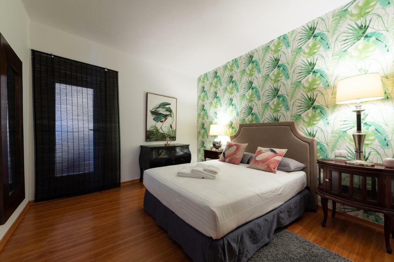 Apartamentos Vegueta Las Palmas de Gran Canaria Eksteriør billede