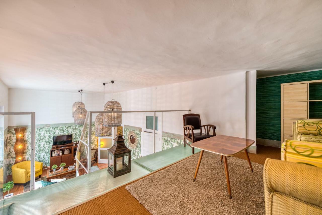Apartamentos Vegueta Las Palmas de Gran Canaria Eksteriør billede