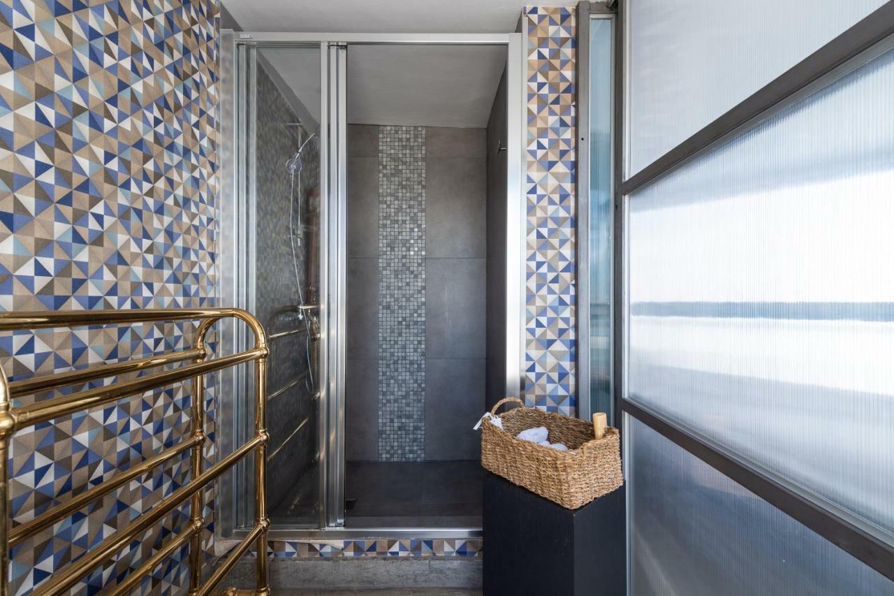 Apartamentos Vegueta Las Palmas de Gran Canaria Eksteriør billede