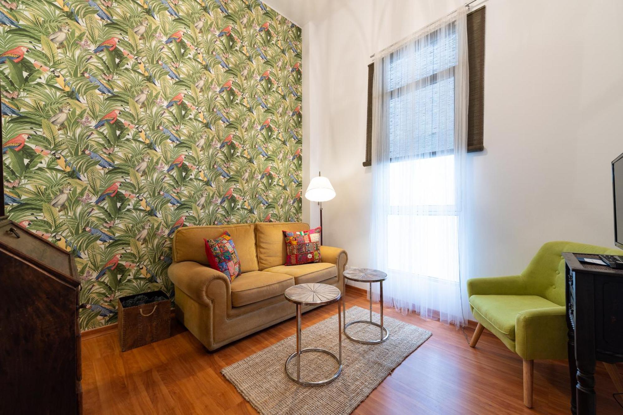 Apartamentos Vegueta Las Palmas de Gran Canaria Eksteriør billede