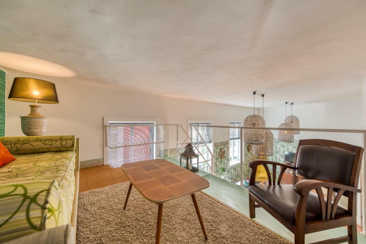 Apartamentos Vegueta Las Palmas de Gran Canaria Eksteriør billede