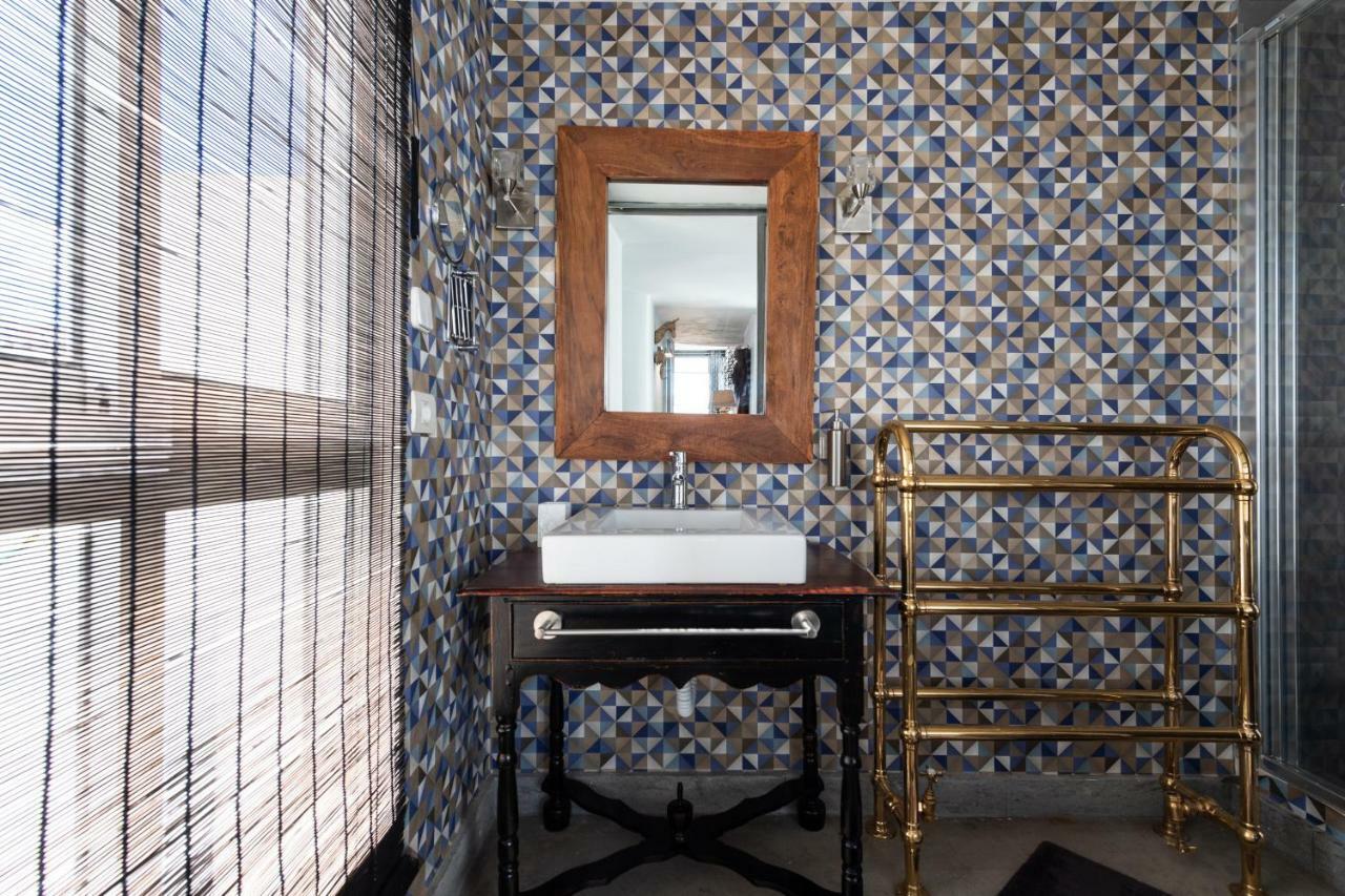 Apartamentos Vegueta Las Palmas de Gran Canaria Eksteriør billede